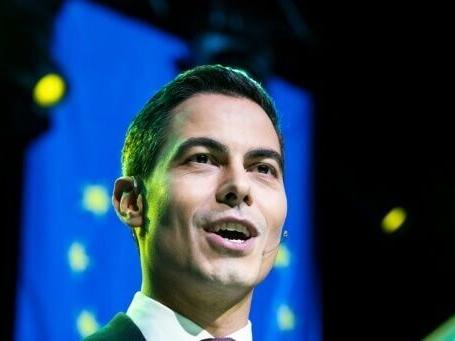 Rob Jetten: ex-athlete setting the pace in Dutch politics